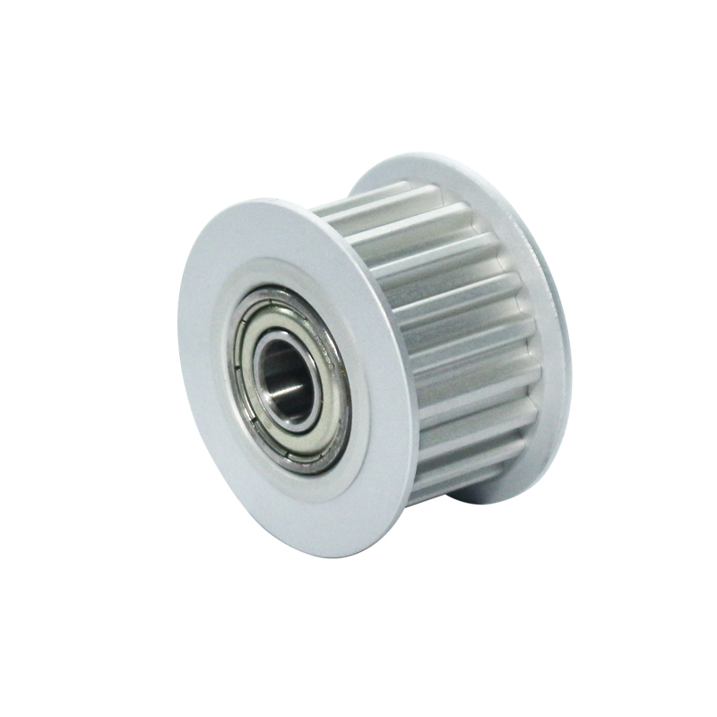 圆弧齿同步带轮规格型号尺寸最小周长