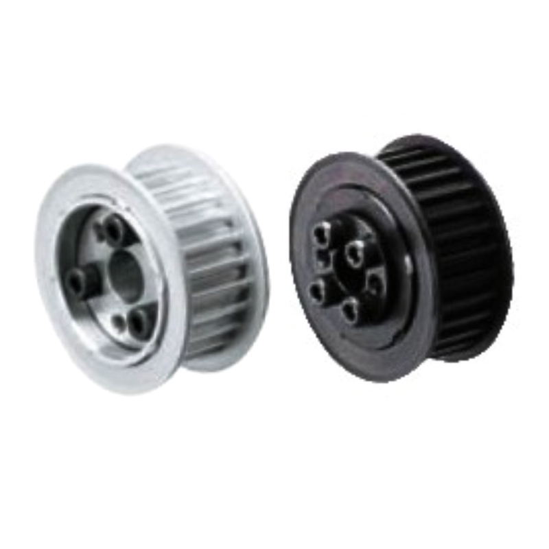 同步带轮噪音过大的原因及纠正措施